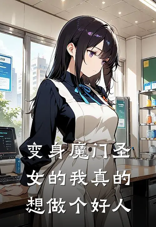 变身魔门圣女的我真的想做个好人