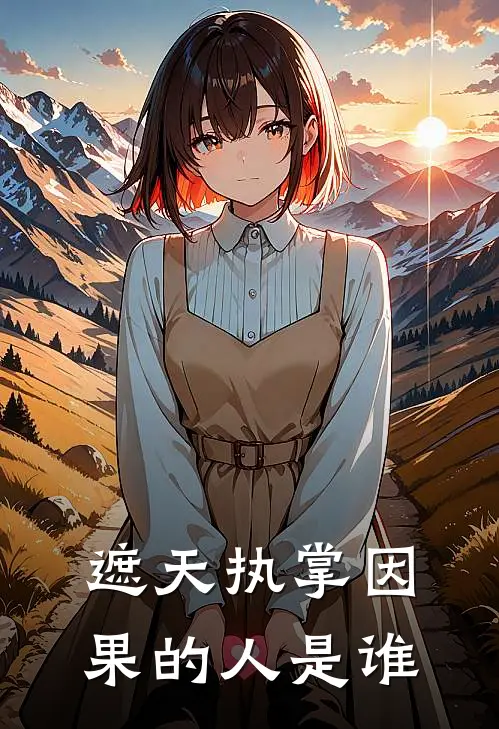 遮天执掌因果的人是谁