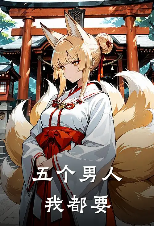 五个男人我都要