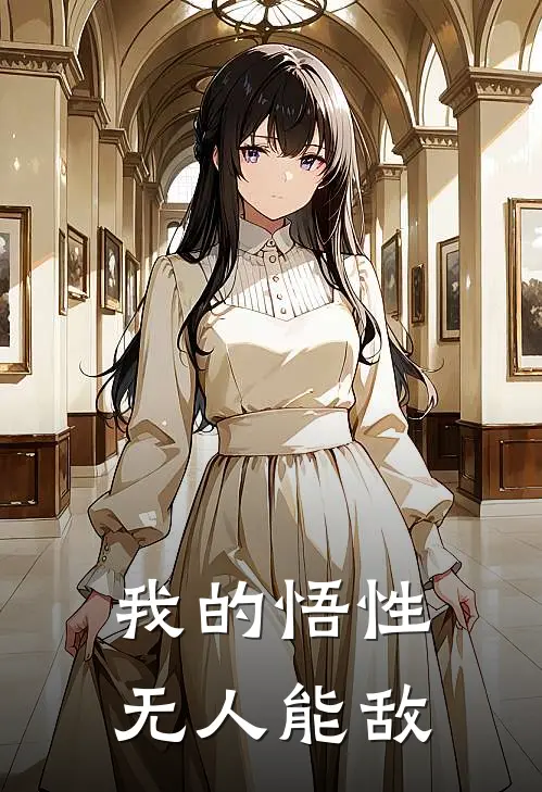 我的【悟性】无人能敌