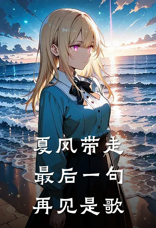 夏风带走最后一句再见是歌