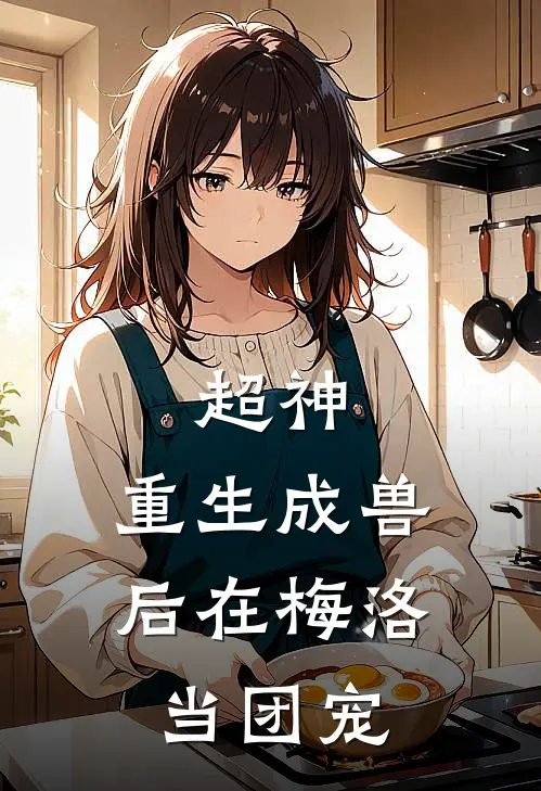 超神：重生成兽后在梅洛当团宠(宿白凯莎)完结版免费阅读_超神：重生成兽后在梅洛当团宠全文免费阅读