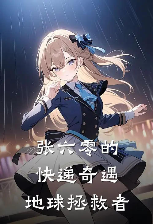 张六零的快递奇遇：地球拯救者