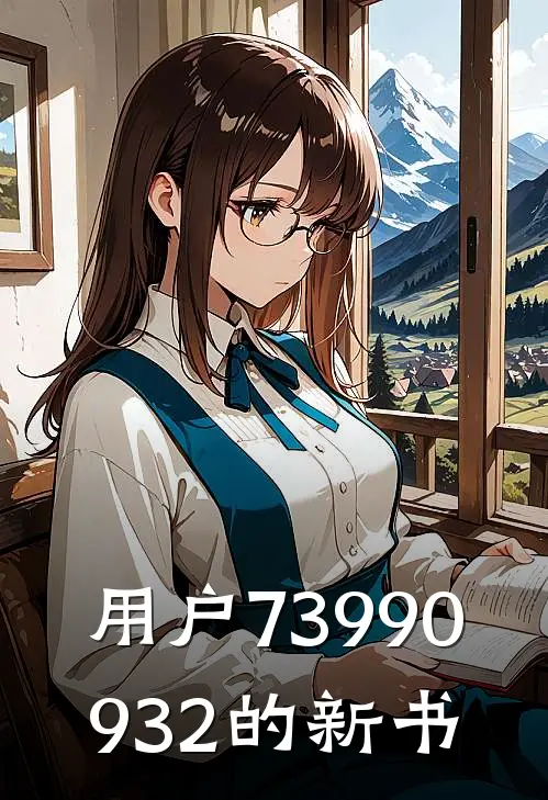 用户73990932的新书