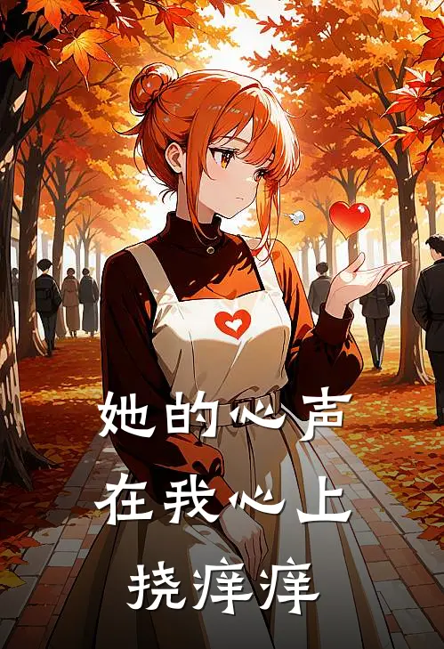 她的心声在我心上挠痒痒