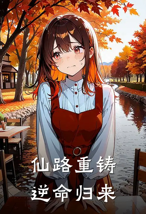 仙路重铸：逆命归来