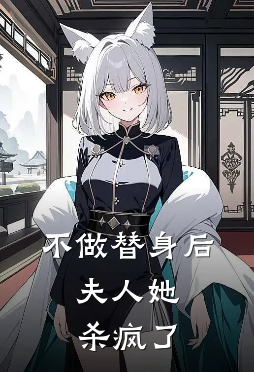不做替身后，夫人她杀疯了(林晚星许明哲)最新推荐小说_最新免费小说不做替身后，夫人她杀疯了林晚星许明哲