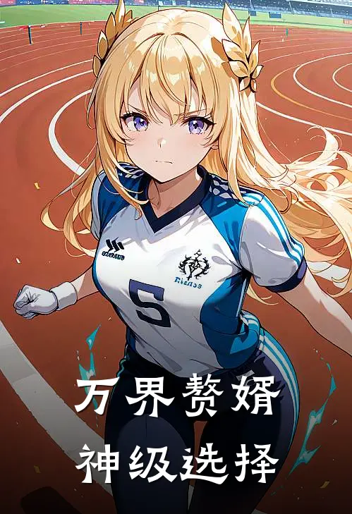 万界赘婿：神级选择