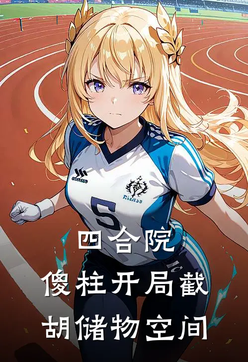 四合院：傻柱开局截胡储物空间