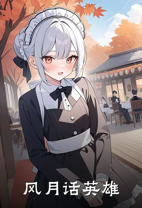 风月话英雄
