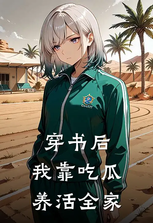 《穿书后，我靠吃瓜养活全家》苏锦娘林焱免费完本小说在线阅读_《穿书后，我靠吃瓜养活全家》苏锦娘林焱免费小说