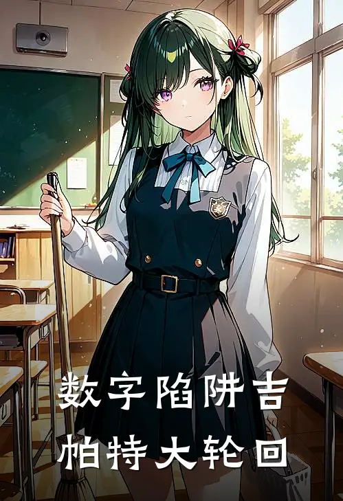 数字陷阱吉帕特大轮回