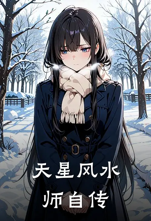 天星风水师自传