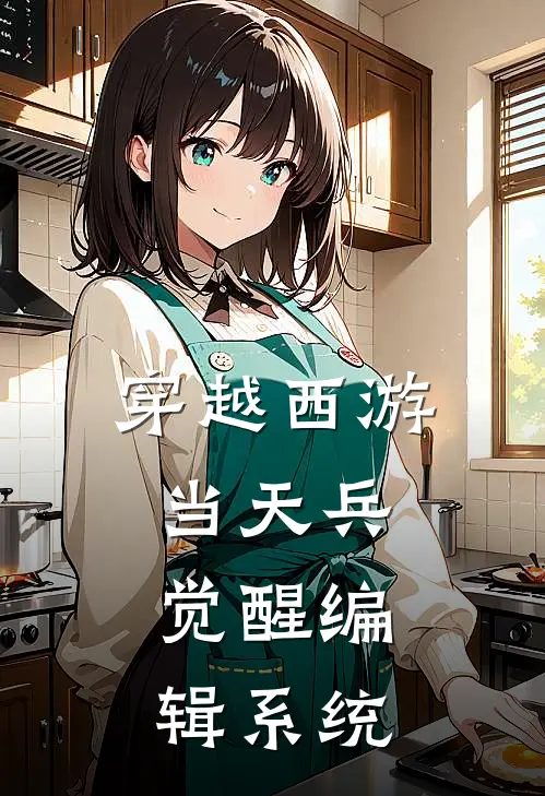 穿越西游当天兵：觉醒编辑系统