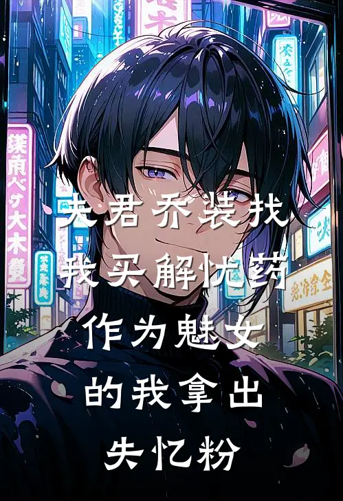 夫君乔装找我买解忧药，作为魅女的我拿出失忆粉引珠谢允热门小说排行_免费阅读全文夫君乔装找我买解忧药，作为魅女的我拿出失忆粉(引珠谢允)