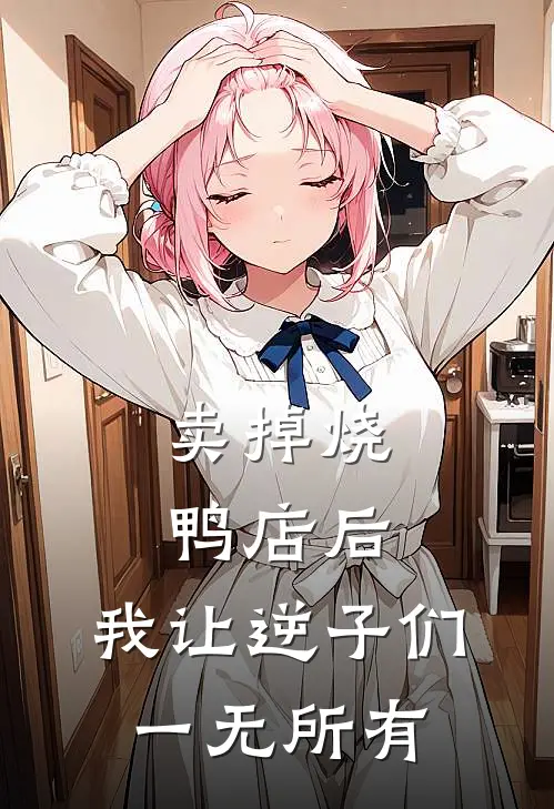 卖掉烧鸭店后，我让逆子们一无所有李姐老赵新热门小说_免费阅读全文卖掉烧鸭店后，我让逆子们一无所有李姐老赵