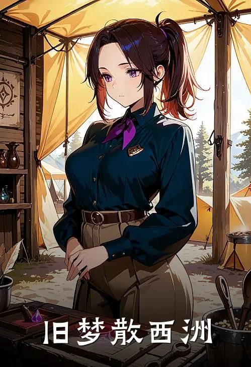 旧梦散西洲阿锦谢观澜最新热门小说_免费小说全文阅读旧梦散西洲(阿锦谢观澜)