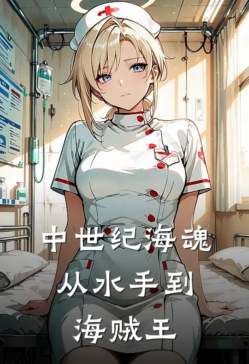 中世纪海魂：从水手到海贼王