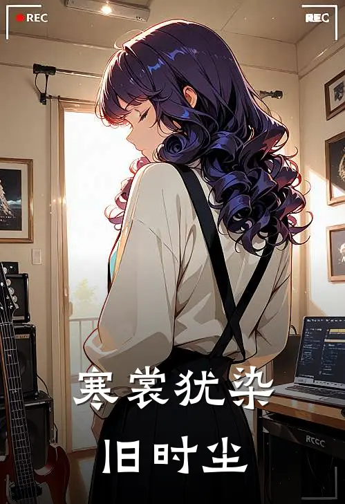 寒裳犹染旧时尘