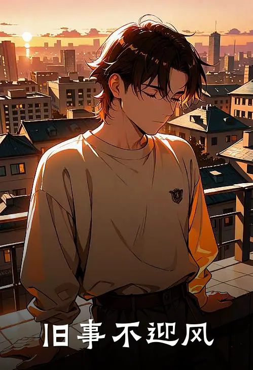 旧事不迎风裴深霖沈昭愿热门小说排行_免费阅读全文旧事不迎风(裴深霖沈昭愿)