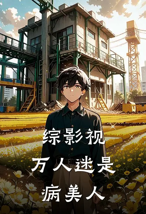 综影视：万人迷是病美人