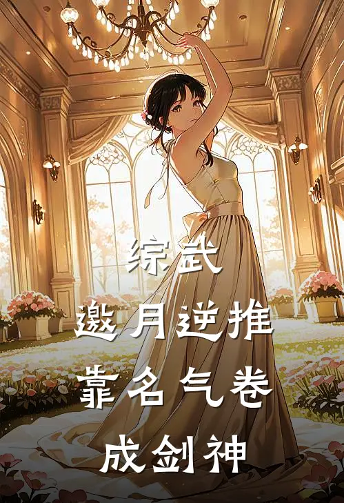 综武：邀月逆推，靠名气卷成剑神