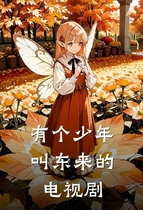 有个少年叫东来的电视剧