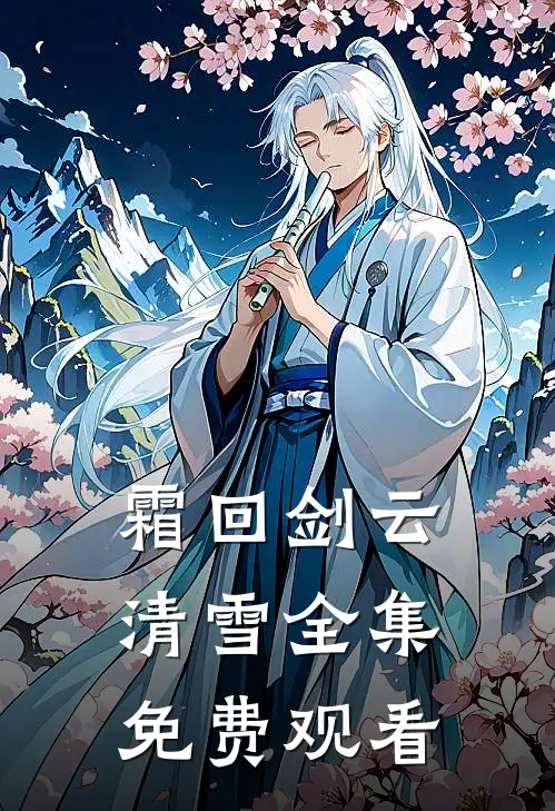 霜回剑云清雪全集免费观看