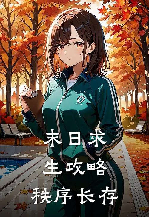 末日求生攻略，秩序长存