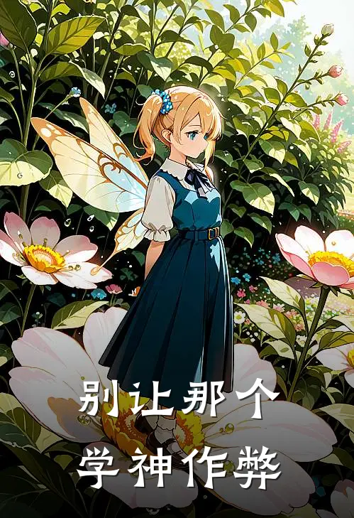 别让那个学神作弊