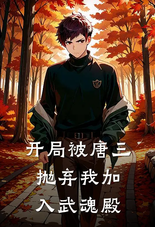 开局被唐三抛弃我加入武魂殿