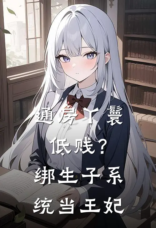 通房丫鬟低贱？绑生子系统当王妃