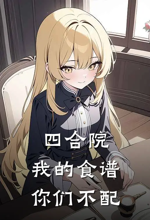 四合院：我的食谱，你们不配