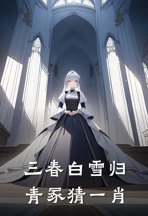 三春白雪归青冢猜一肖