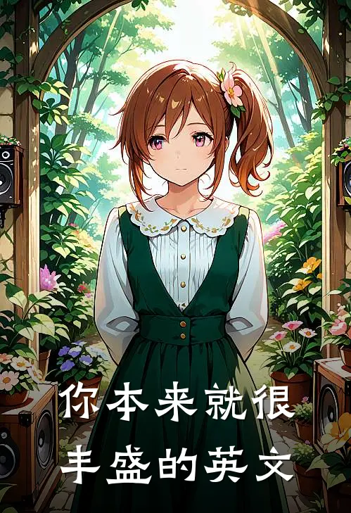 你本来就很丰盛的英文