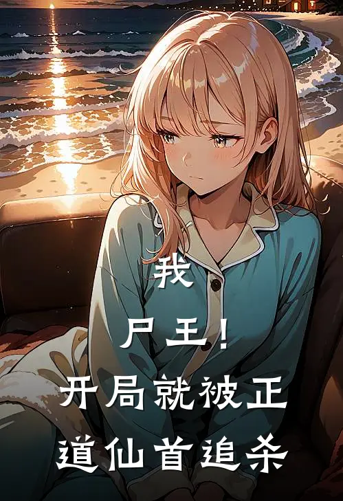 我，尸王！开局就被正道仙首追杀