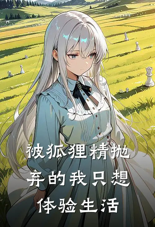 被狐狸精抛弃的我只想体验生活