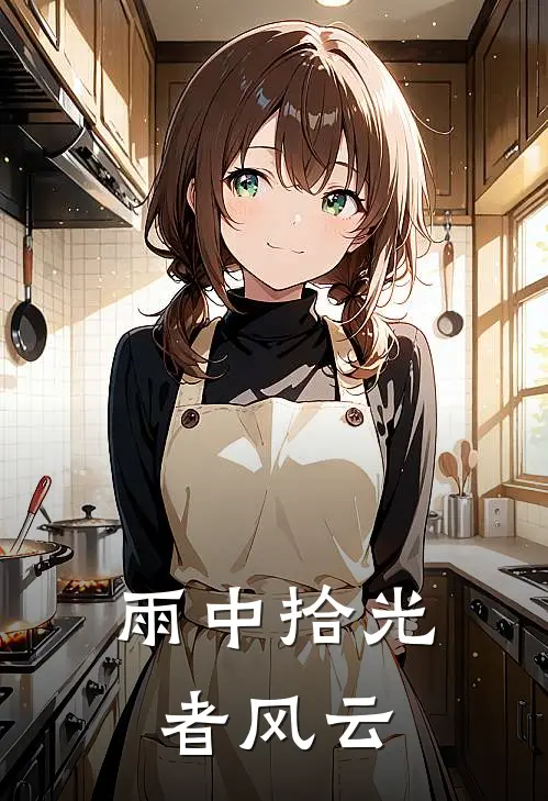 雨中拾光者风云