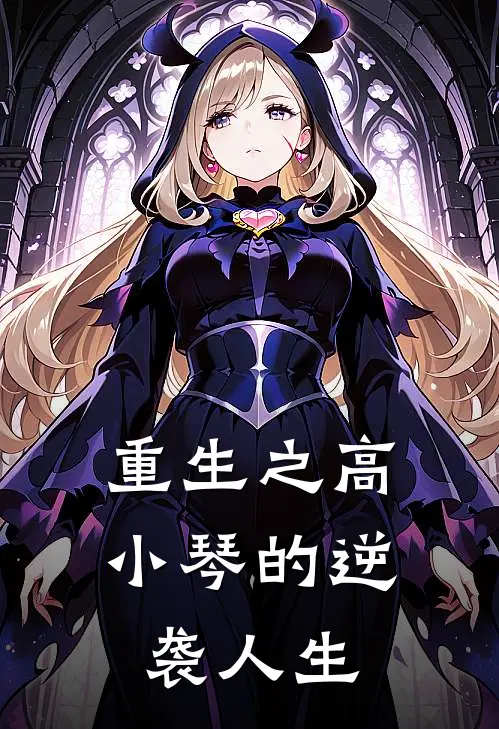 重生之高小琴的逆袭人生(祁同伟高小凤)在线免费小说_免费阅读全文重生之高小琴的逆袭人生(祁同伟高小凤)