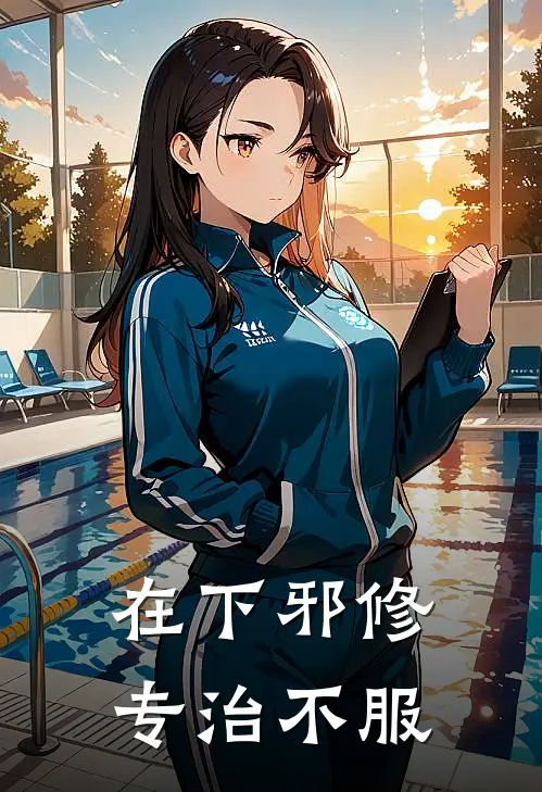 在下邪修，专治不服