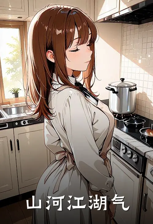 《山河江湖气》沈琴白安火爆新书_山河江湖气(沈琴白安)免费小说