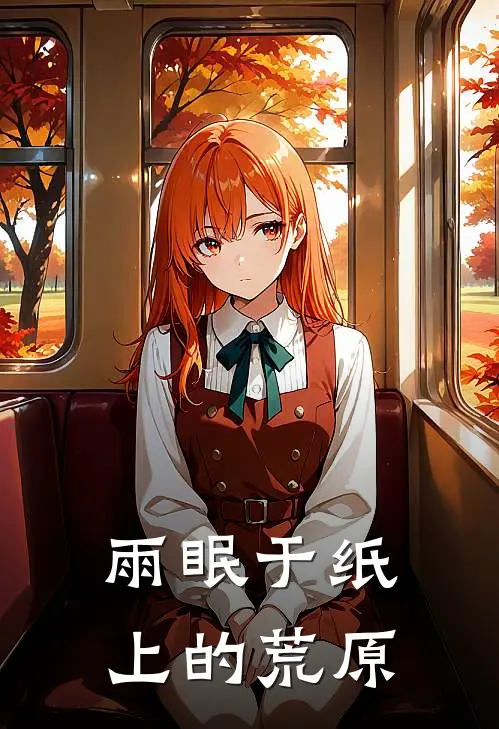 雨眠于纸上的荒原