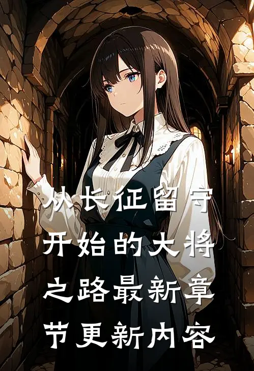 从长征留守开始的大将之路最新章节更新内容