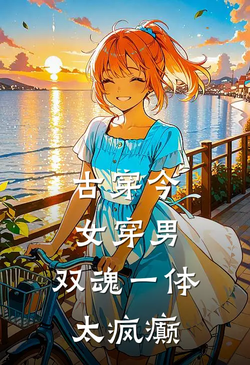 古穿今女穿男，双魂一体太疯癫