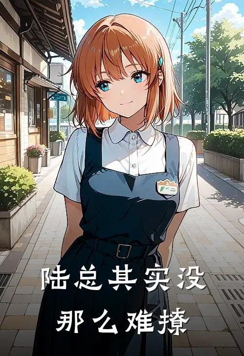 陆总其实没那么难撩