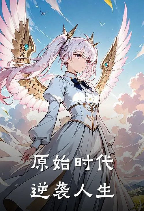 《原始时代，逆袭人生》杨战玄乌拉全文免费在线阅读_《原始时代，逆袭人生》全集阅读