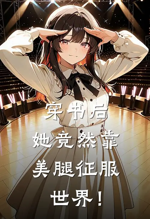 穿书后，她竟然靠美腿征服世界！