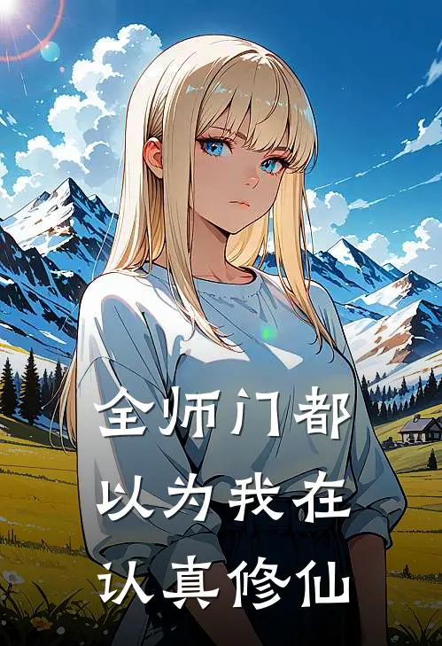 全师门都以为我在认真修仙