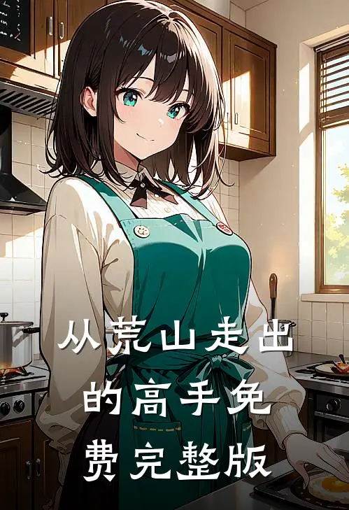 从荒山走出的高手免费完整版