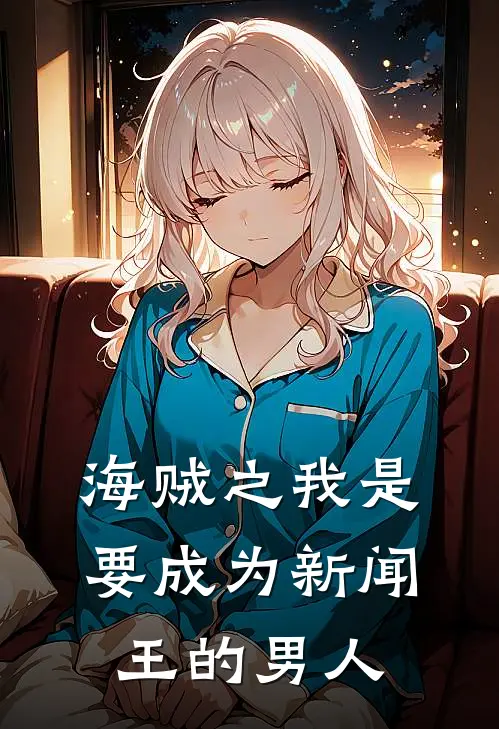 海贼之我是要成为新闻王的男人